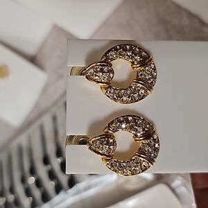 NWOT Fashion EARRINGS